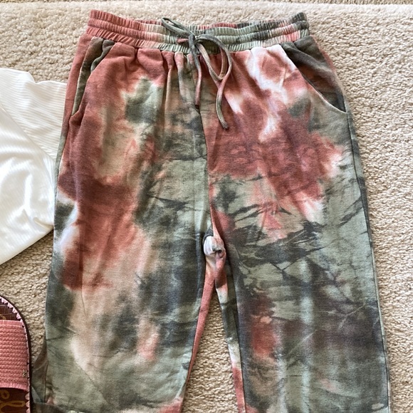 LA Fashion Drew Jogger - Picture 3 of 10